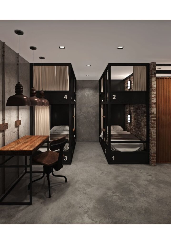 Best accommodation in Lagos