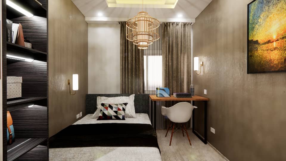 lodge