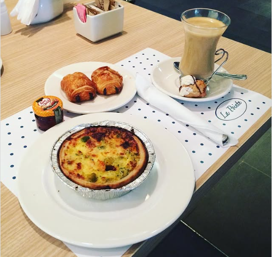 Best cafes in Lagos for remote work