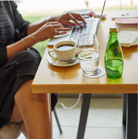 Best cafes in Lagos for remote work